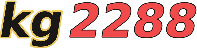 kg2288 logo